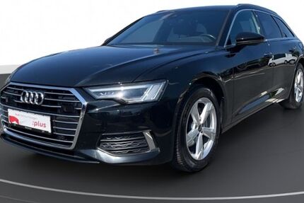 Audi A6 57.112 km 33.690 &euro; Nordhausen 99734