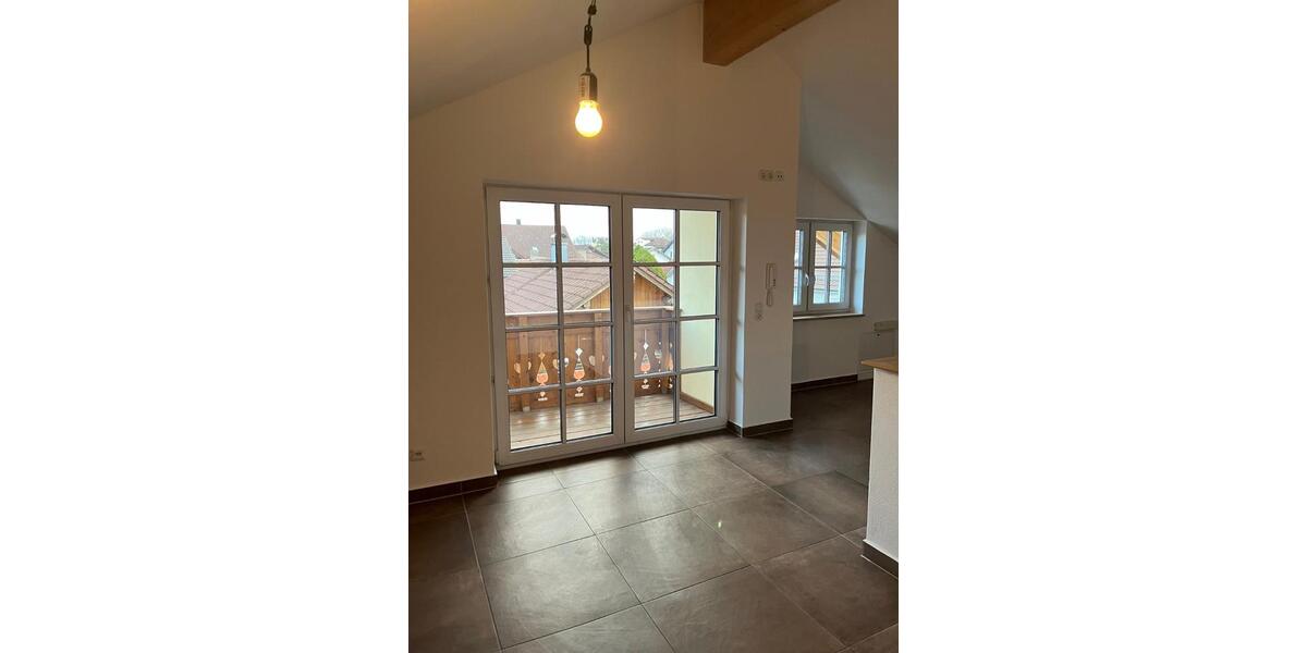 Vermiete moderne 2 Zimmerwohnung mit 47,5 m2 2 zimmer