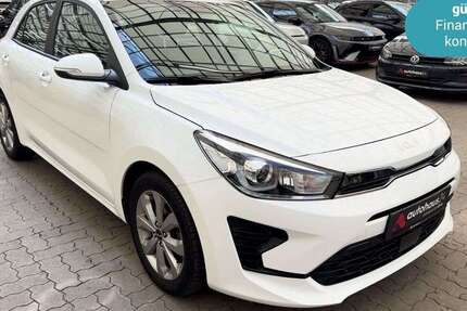Kia Rio 50.160 km 13.590 &euro; Ludwigsfelde bei Berlin 14974