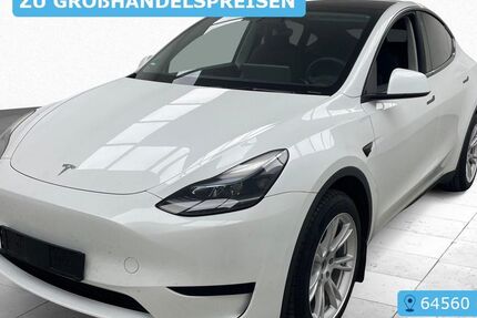 Tesla Model Y 29.616 km 32.090 € Frankfurt 60596