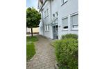 Helle 3-Zi.-Erdgeschoßwohnung