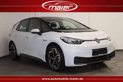 VW ID.3 44.000 km 18.400 € Bebra 36179