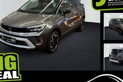 Opel Crossland (X) 62.435 km 15.990 &euro; München 80807