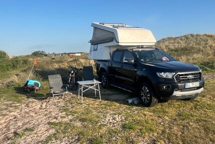 Ford Ranger 104.800 km 29.900 &euro; Siegen 57076