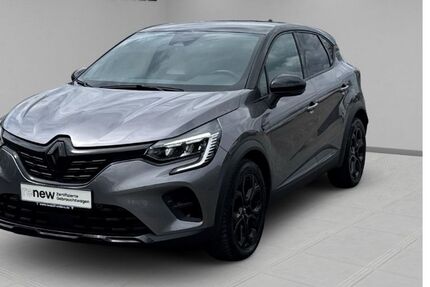 Renault Captur 33.336 km 19.980 &euro; Fulda 36043