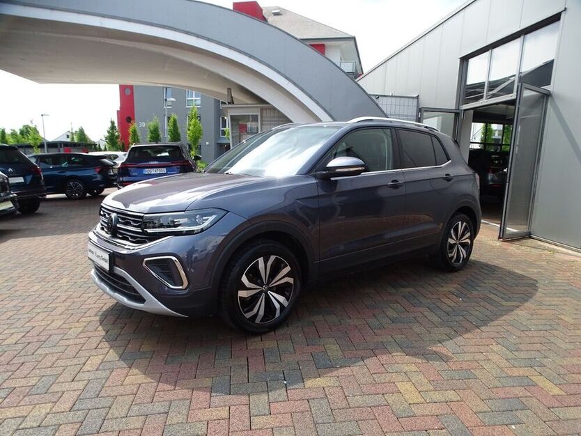 T-Cross