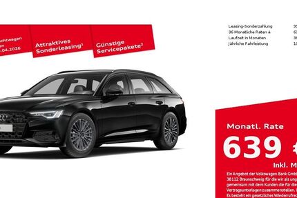 Audi A6 28.695 km 55.790 &euro; Bad Oldesloe 23843