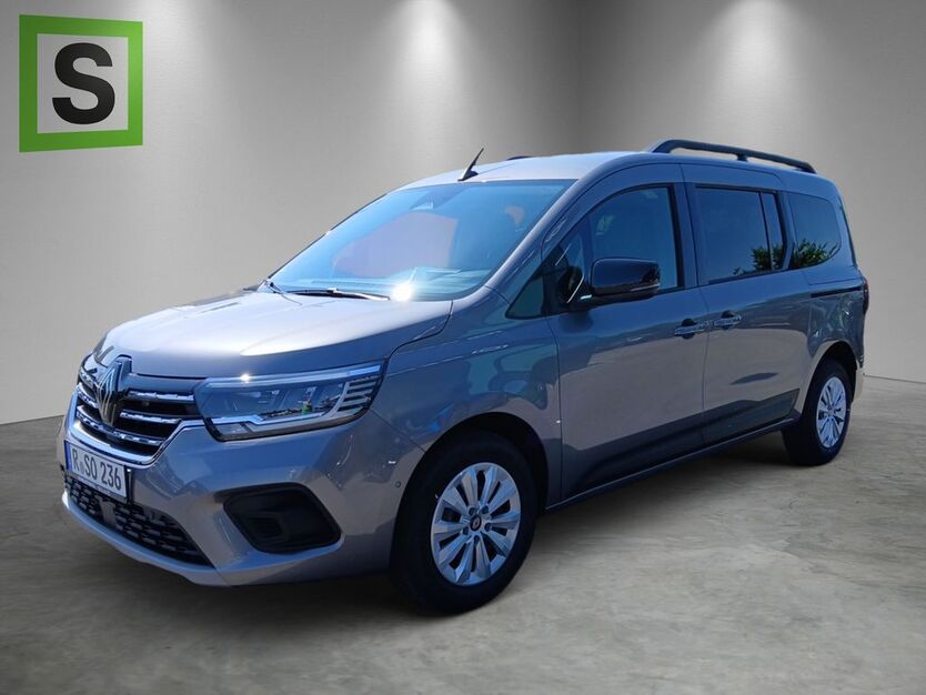 Renault Kangoo 3.600 km 32.990 € Regensburg 93055