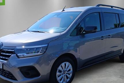 Renault Kangoo 4.500 km 32.990 € Regensburg 93055