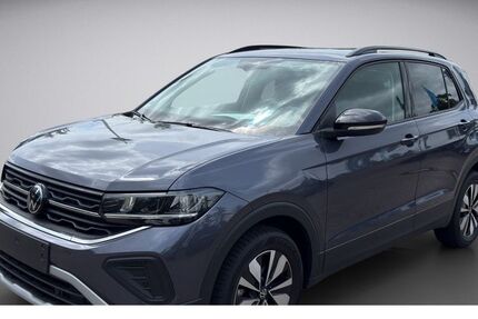 VW T-Cross 12.076 km 22.990 &euro; Schwerin 19057
