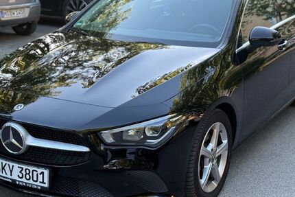 Mercedes-Benz CLA 200 Shooting Brake 125.000 km 20.990 &euro; München 80689
