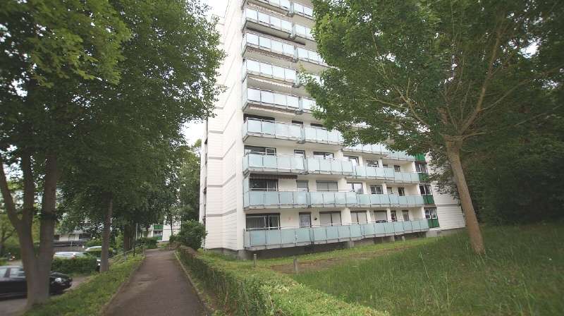 Wohnung zum Kaufen in Straubing 105.000 € 28.51 m²