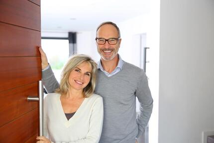 Haus Unkel - 3 Zimmer, 67 m&sup2;, 770&euro; | Angebot:24679102