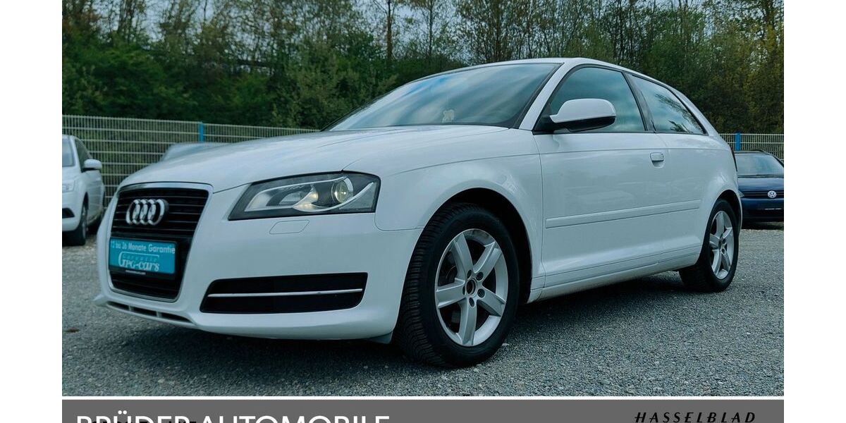 Audi A3 164.450 km 5.995 &euro; Reutlingen 72766