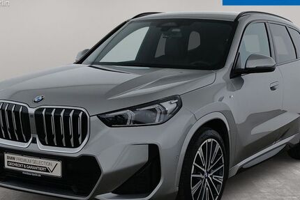 BMW X1 18.105 km 48.400 &euro; Berlin 14057