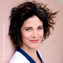 Katalyn Hühnerfeld - Menschen muss man mögen 14.03.2026 ufaFabrik