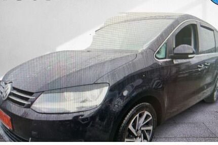 VW Sharan 76.000 km 35.700 &euro; Schnaittach 91220