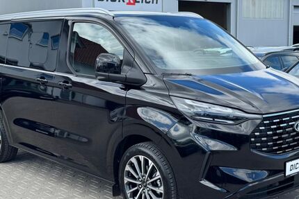 Ford Tourneo Custom 13.750 km 51.950 &euro; Burghaun 36151