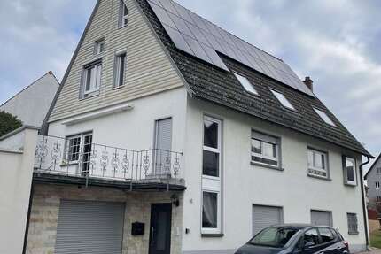 Haus Eggenstein-Leopoldshafen Leopoldshafen - 9 Zimmer, 220 m&sup2;, 2.300&euro; | Angebot:23814982