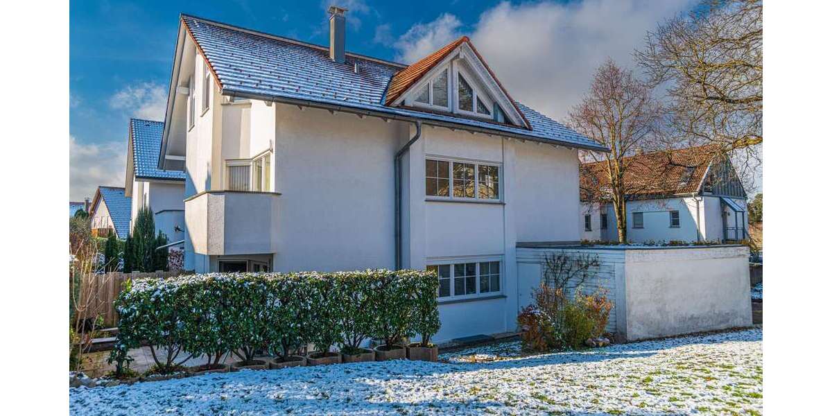 Einfamilienhaus Lindau - 6 Zimmer, 129 m&sup2;, 599.000&euro; | Angebot:24936471