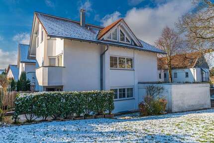 Haus Lindau - 6 Zimmer, 129 m&sup2;, 599.000&euro; | Angebot:24936471