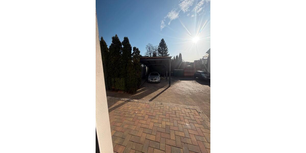 Erdgeschoßwohnung Burg Stargard - 2 Zimmer, 75 m&sup2;, 820&euro; | Angebot:25478466