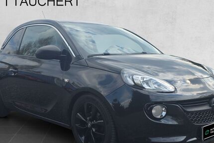 Opel Adam 96.000 km 6.990 &euro; Hainichen 09661