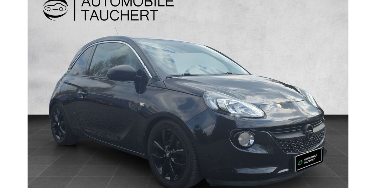Opel Adam 96.000 km 7.490 &euro; Hainichen 09661