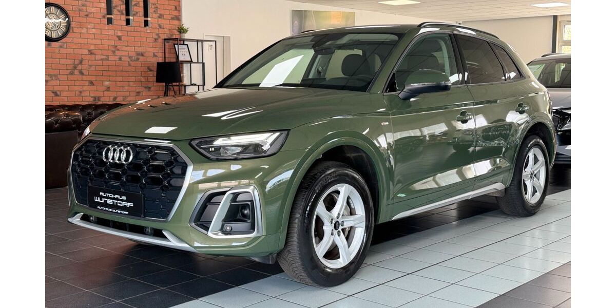 Audi Q5 39.800 km 38.990 &euro; Wunstorf 31515