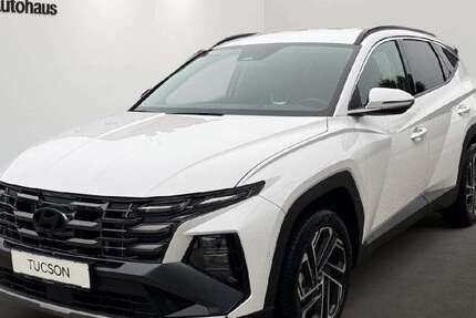 Hyundai TUCSON 14.000 km 33.950 &euro; Neumarkt 92318