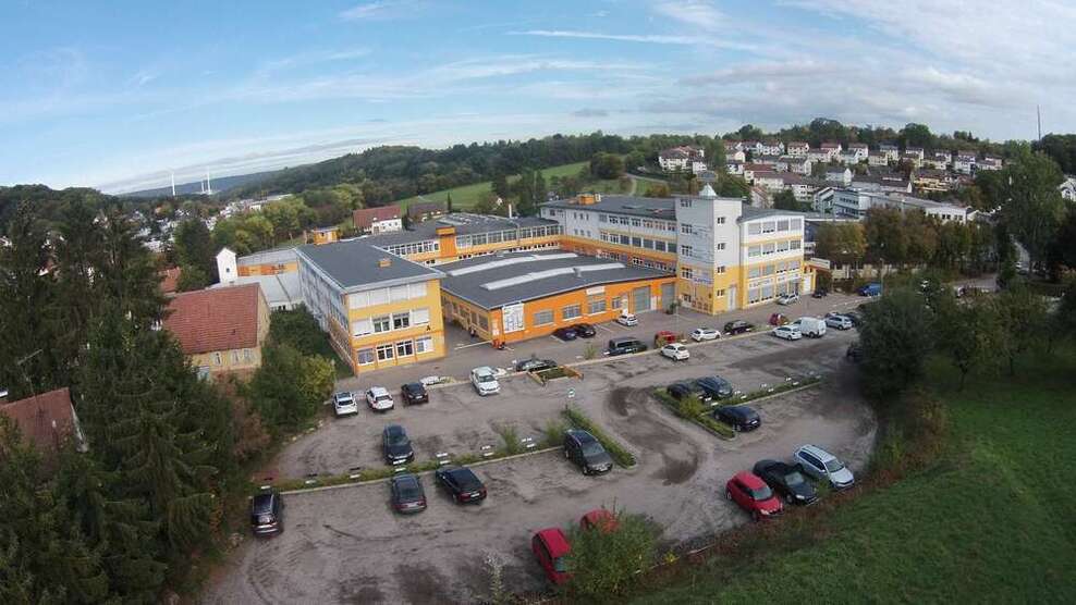 Halle in Denkendorf 19.900 € 2477.2 m²