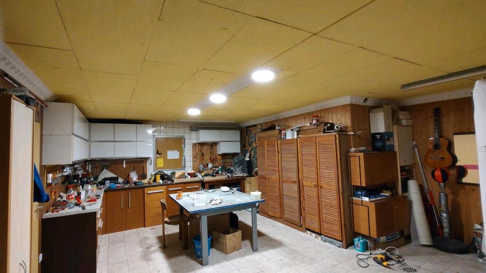 Reihenhaus Ingolstadt Nordost - 7 Zimmer, 210 m&sup2;, 695.000&euro; | Angebot:25392269