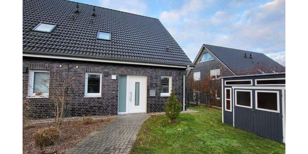 Einfamilienhaus Scharbeutz - 4 Zimmer, 107 m&sup2;, 1.600&euro; | Angebot:25480461