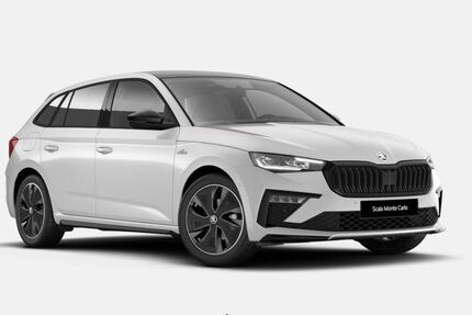 Skoda Scala 3.000 km 26.990 &euro; Aalen-Essingen 73457