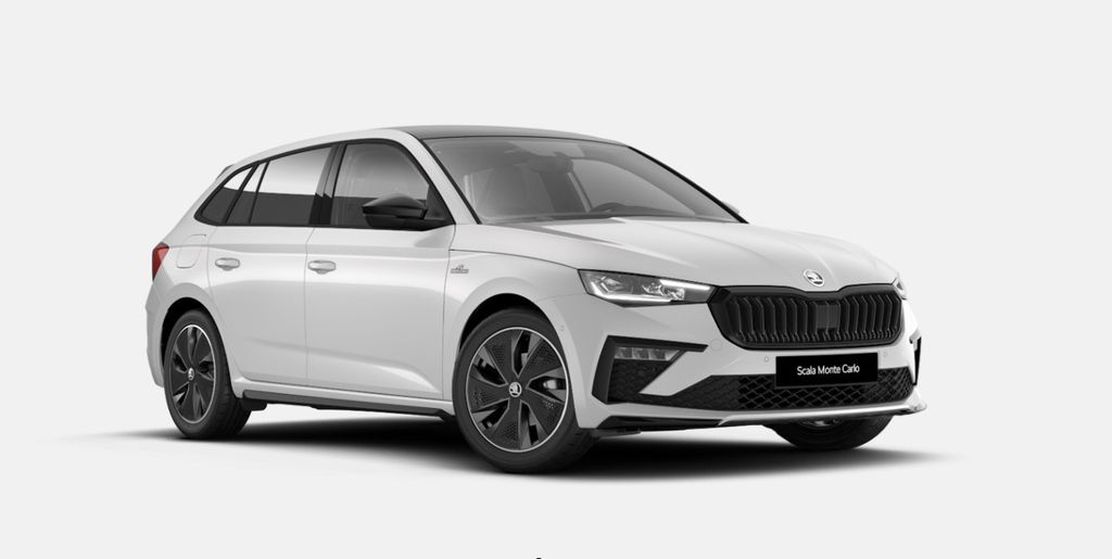 Skoda Scala 3.000 km 26.990 &euro; Aalen-Essingen 73457