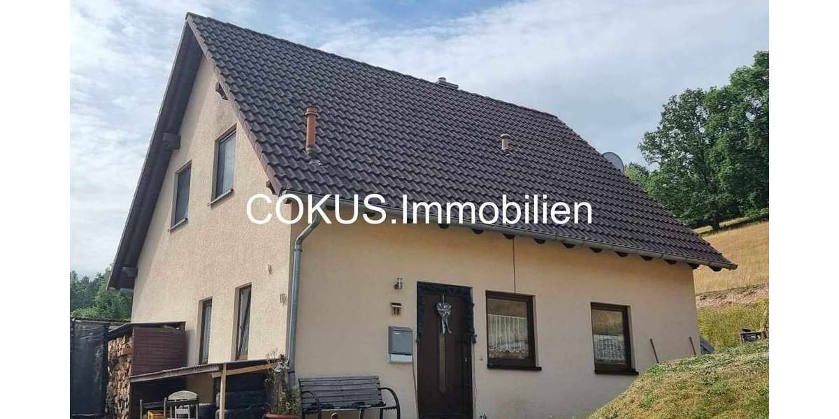Haus zum Kaufen in Schmalkalden 207.500 € 97.1 m² 4 zimmer