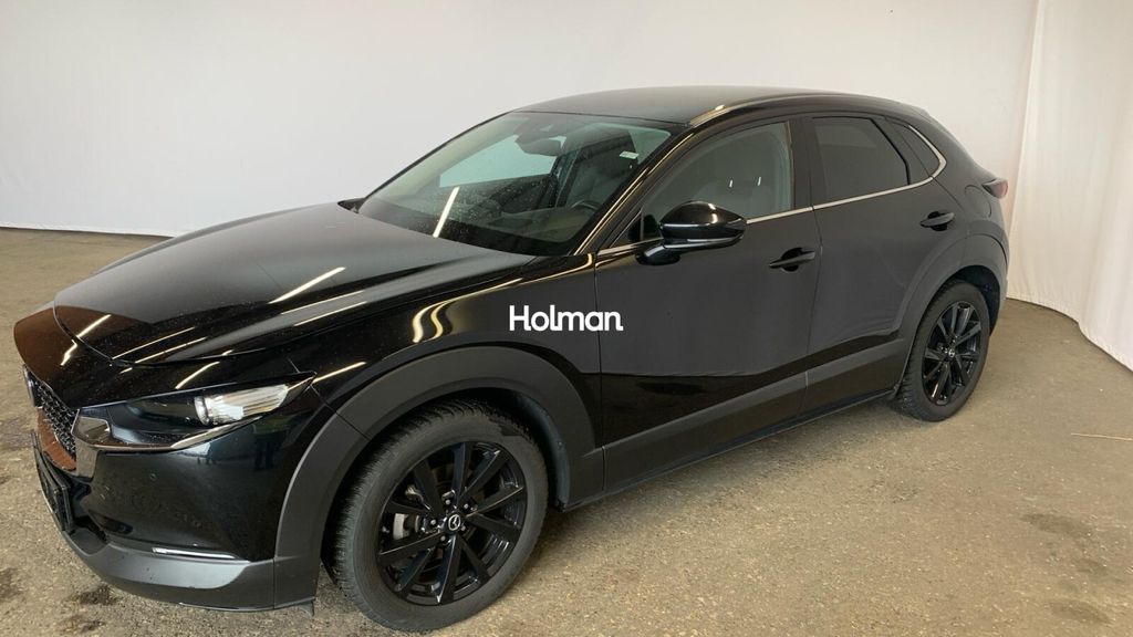 Mazda CX-30 129.575 km 16.242 &euro; Eschborn 65760