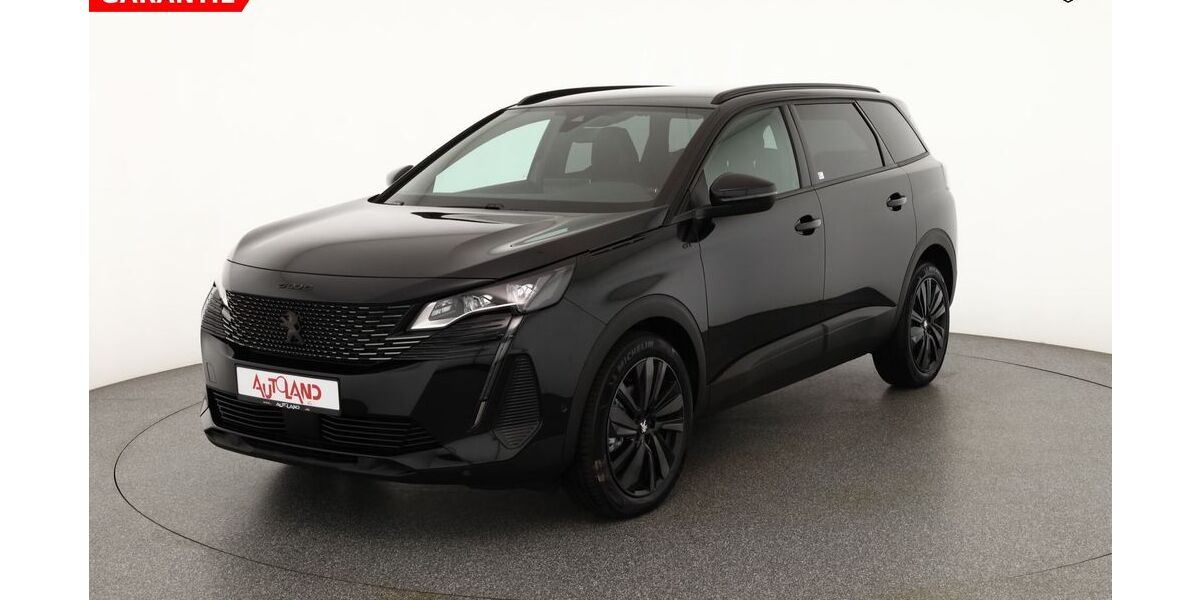 Peugeot 5008 17.453 km 27.890 &euro; Chemnitz 09113