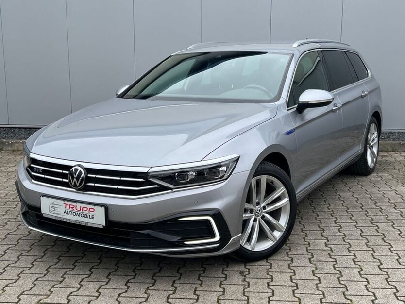VW Passat 113.055 km 21.800 € Eichenzell 36124
