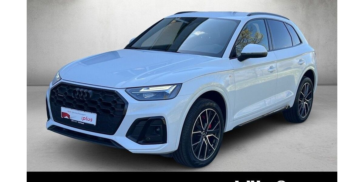 Audi Q5 69.613 km 36.980 &euro; Mainz 55131