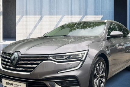 Renault Talisman 61.158 km 21.990 &euro; Hamburg 22763