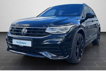 VW Tiguan 82.240 km 32.999 &euro; Ludwigshafen 67059