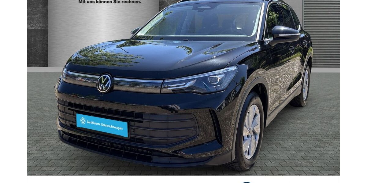 VW Tiguan 18.700 km 33.290 &euro; Zeven 27404
