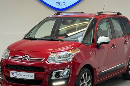 Citroen C3 Picasso 100.000 km 8.390 € Düren 52353