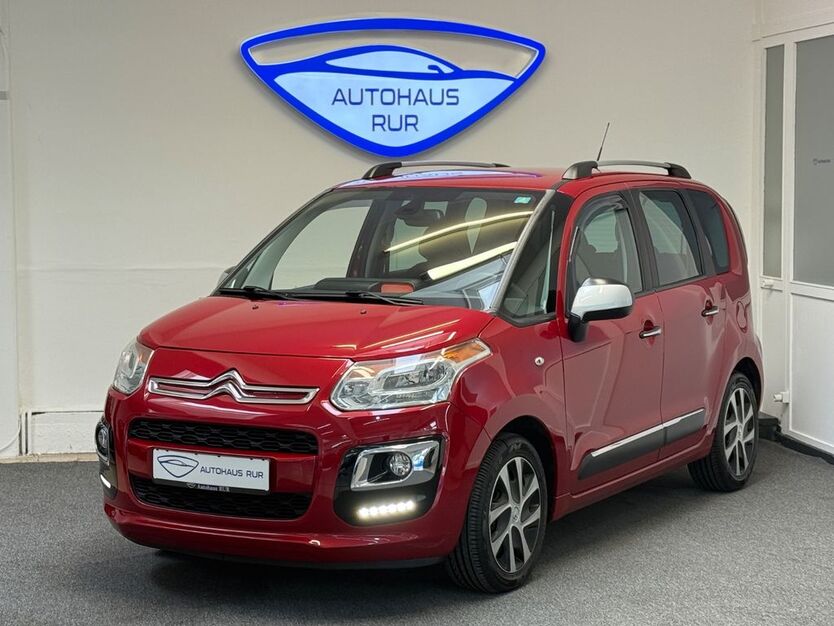 Citroen C3 Picasso 100.000 km 8.390 € Düren 52353