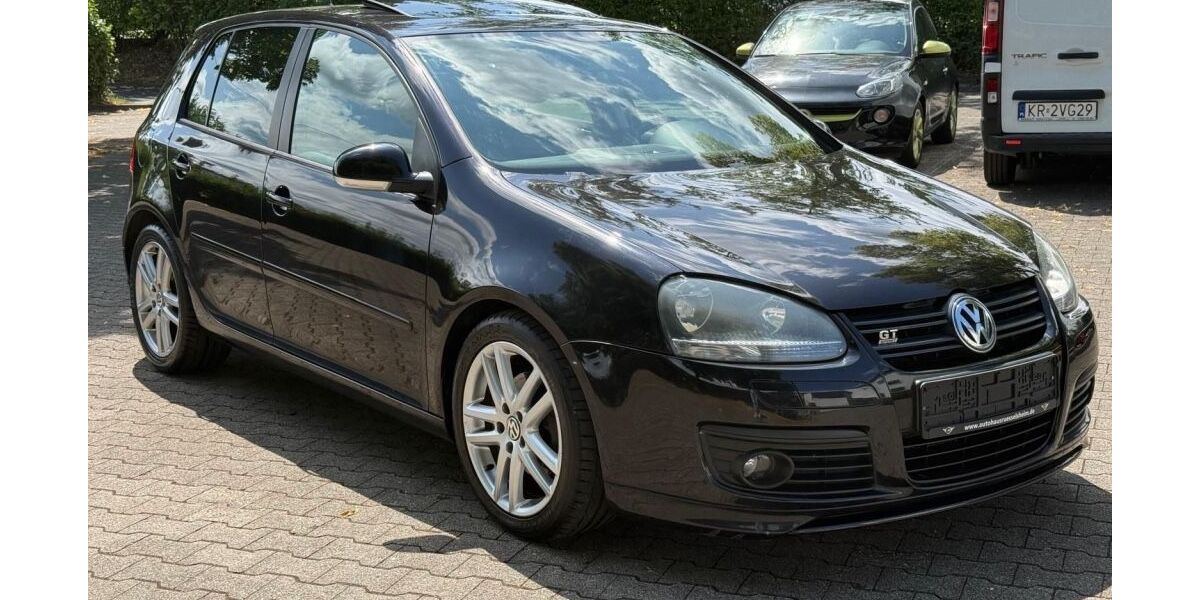 VW Golf 120.000 km 6.798 &euro; Rüsselsheim 65428