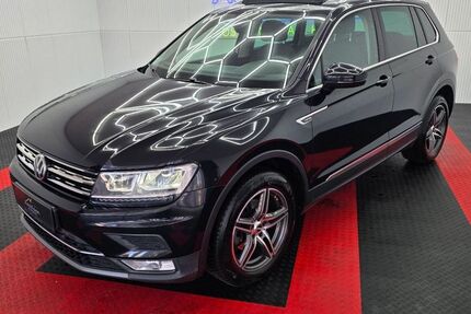 VW Tiguan 205.000 km 17.950 € Osterode am Harz 37520