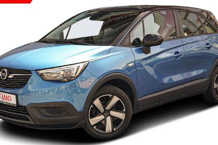 Opel Crossland (X) 64.528 km 12.990 &euro; Dresden 01069