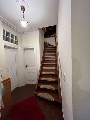 Reihenhaus Saarburg - 3.5 Zimmer, 135 m&sup2;, 295.000&euro; | Angebot:26640062