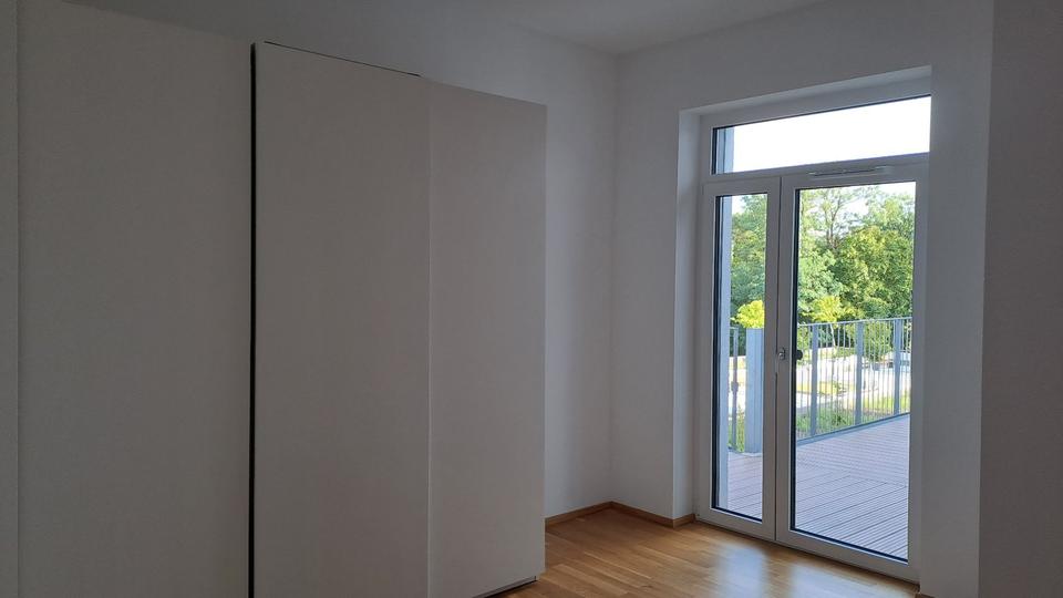 Etagenwohnung Herzogenaurach - 3 Zimmer, 97 m&sup2;, 1.300&euro; | Angebot:25396628